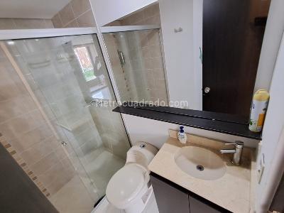 Apartamento de 2 alcobas en arriendo en Ciudad Del Rio, Medellín, 70 m² · foto 12 de 16
