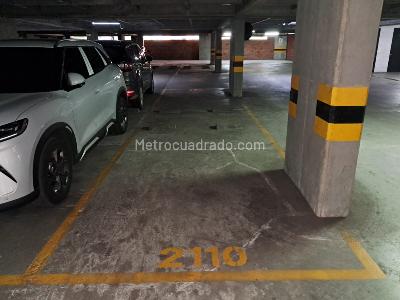 Apartamento de 2 alcobas en arriendo en Ciudad Del Rio, Medellín, 70 m² · foto 15 de 16