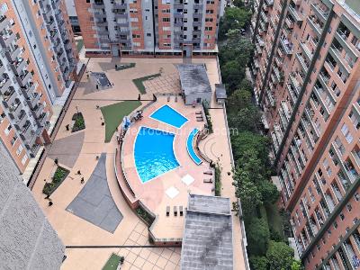 Apartamento de 2 alcobas en arriendo en Ciudad Del Rio, Medellín, 70 m² · foto 16 de 16