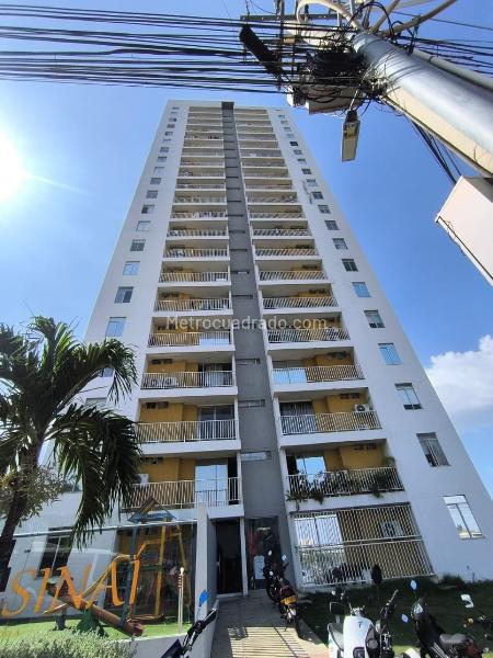 Apartamento en Arriendo, Las Palmeras, Cartagena de Indias