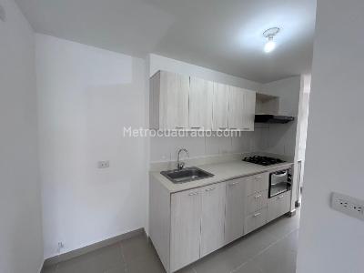 Apartamento en venta en Ancon Sur, Sabaneta · foto 3 de 20