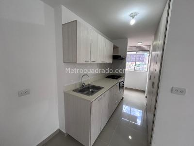Apartamento en venta en Ancon Sur, Sabaneta · foto 4 de 20