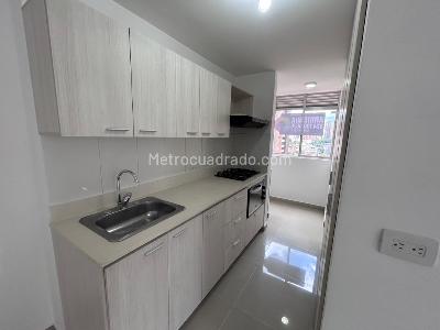 Apartamento en venta en Ancon Sur, Sabaneta · foto 5 de 20