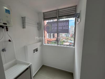 Apartamento en venta en Ancon Sur, Sabaneta · foto 6 de 20