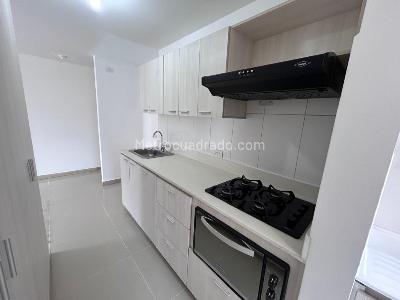 Apartamento en venta en Ancon Sur, Sabaneta · foto 7 de 20