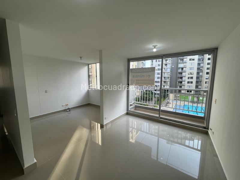 Apartamento en Arriendo, La Concepcion, Barranquilla