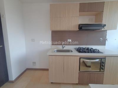 Apartamento de 1 alcoba en arriendo en Laureles, Medellín, 40 m² · foto 2 de 11