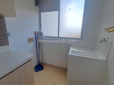 Apartamento de 1 alcoba en arriendo en Laureles, Medellín, 40 m² · foto 3 de 11