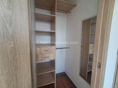 Apartamento de 1 alcoba en arriendo en Laureles, Medellín, 40 m² · foto 7 de 11