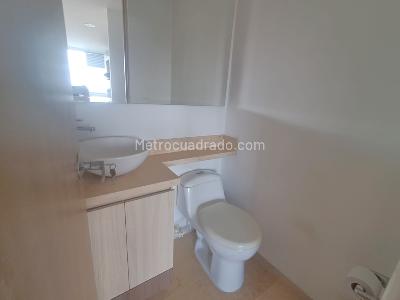 Apartamento de 1 alcoba en arriendo en Laureles, Medellín, 40 m² · foto 8 de 11