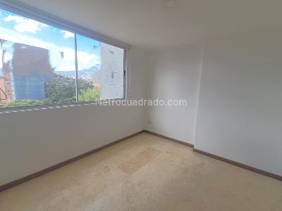 Apartamento de 1 alcoba en arriendo en Laureles, Medellín, 40 m² · foto 9 de 11