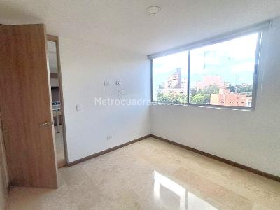 Apartamento de 1 alcoba en arriendo en Laureles, Medellín, 40 m² · foto 11 de 11
