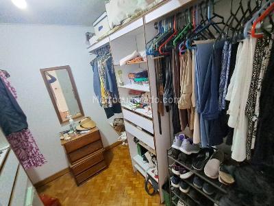 Apartamento de 3 alcobas en arriendo en El Poblado, Medellín, 183 m² · foto 12 de 19