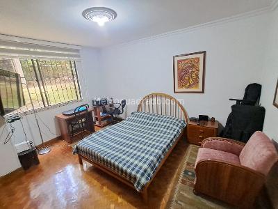 Apartamento de 3 alcobas en arriendo en El Poblado, Medellín, 183 m² · foto 14 de 19