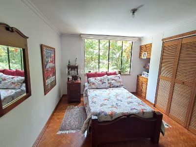 Apartamento de 3 alcobas en arriendo en El Poblado, Medellín, 183 m² · foto 18 de 19