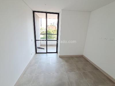Apartamento de 2 alcobas en arriendo en El Poblado, Medellín, 88 m² · foto 6 de 17