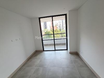 Apartamento de 2 alcobas en arriendo en El Poblado, Medellín, 88 m² · foto 12 de 17