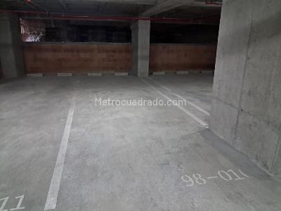 Apartamento de 2 alcobas en arriendo en El Poblado, Medellín, 88 m² · foto 17 de 17