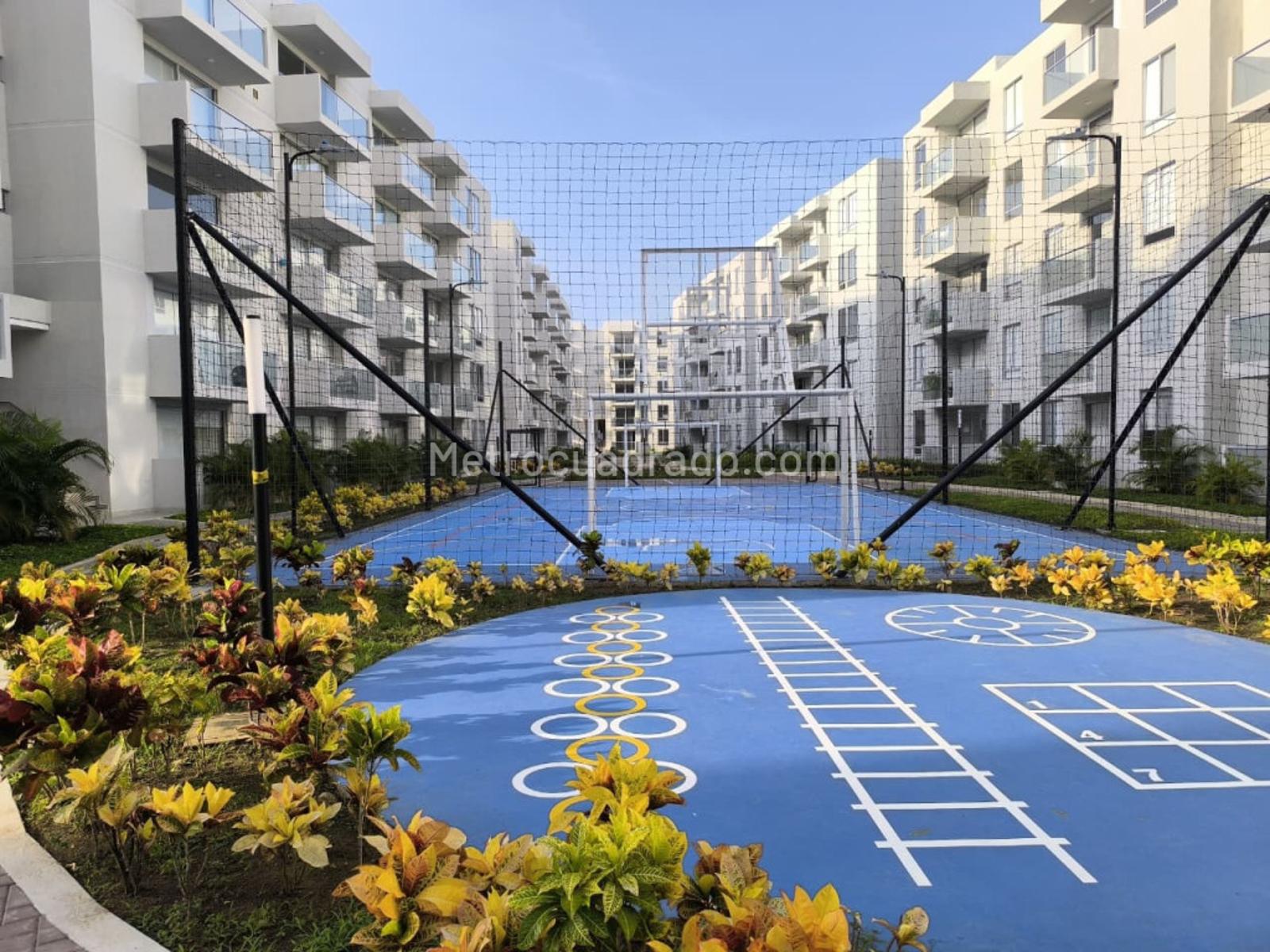 Foto del apartamento