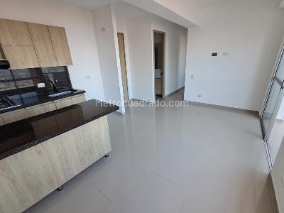 Apartamento de 3 alcobas en arriendo en Aves Maria, Sabaneta, 67 m² · foto 3 de 15