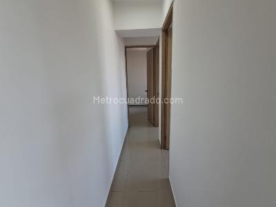 Apartamento de 3 alcobas en arriendo en Aves Maria, Sabaneta, 67 m² · foto 6 de 15