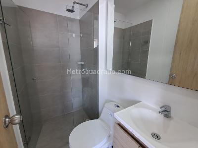 Apartamento de 3 alcobas en arriendo en Aves Maria, Sabaneta, 67 m² · foto 7 de 15