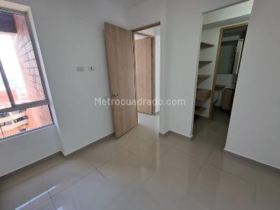 Apartamento de 3 alcobas en arriendo en Aves Maria, Sabaneta, 67 m² · foto 13 de 15