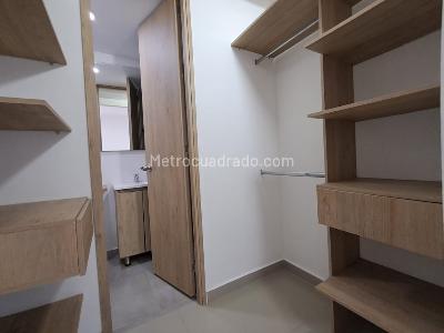 Apartamento de 3 alcobas en arriendo en Aves Maria, Sabaneta, 67 m² · foto 14 de 15