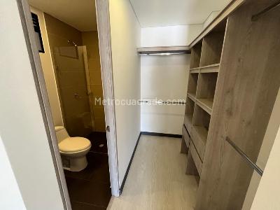 Apartamento en venta en Cerca De Piedra, Chía · foto 10 de 19
