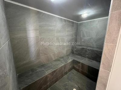 Apartamento en venta en Cerca De Piedra, Chía · foto 18 de 19