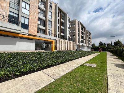 Apartamento en venta en Cerca De Piedra, Chía · foto 19 de 19