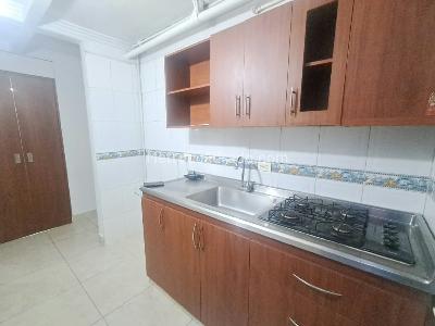 Apartamento en venta en El Chagualo, Medellín · foto 4 de 13
