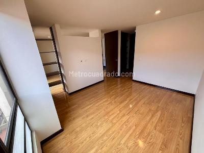 Apartamento de 1 alcoba en arriendo en Los Cedros Oriental, Bogotá, 58 m² · foto 6 de 18