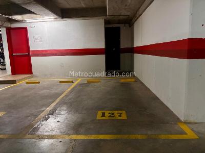 Apartamento de 1 alcoba en arriendo en Los Cedros Oriental, Bogotá, 58 m² · foto 15 de 18