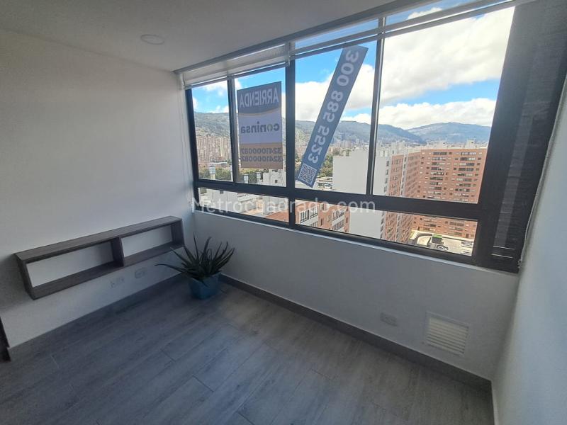 Apartamento en Arriendo, La Salle, Bogotá D.C.