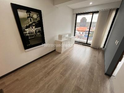 Apartamento en Arriendo, Chapinero Central, Bogotá D.C.