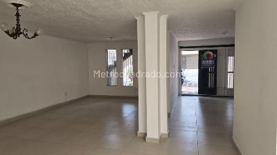 Casa en arriendo en Santa Teresita, Medellín · foto 14 de 14