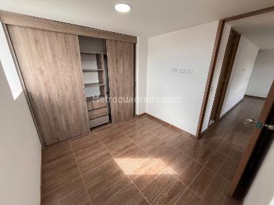 Apartamento en arriendo en La Fragua, Bogotá · foto 3 de 12