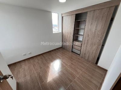 Apartamento en arriendo en La Fragua, Bogotá · foto 4 de 12
