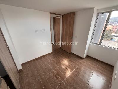 Apartamento en arriendo en La Fragua, Bogotá · foto 5 de 12
