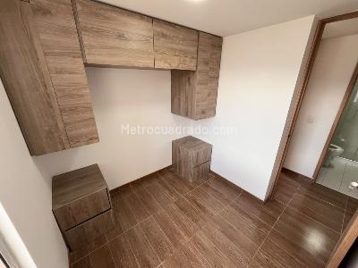 Apartamento en arriendo en La Fragua, Bogotá · foto 6 de 12