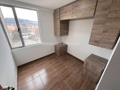 Apartamento en arriendo en La Fragua, Bogotá · foto 7 de 12