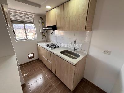 Apartamento en arriendo en La Fragua, Bogotá · foto 10 de 12