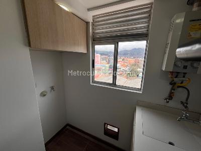 Apartamento en arriendo en La Fragua, Bogotá · foto 11 de 12