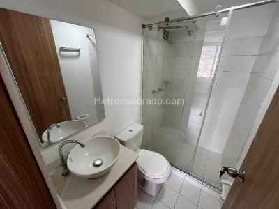 Apartamento en arriendo en La Fragua, Bogotá · foto 12 de 12