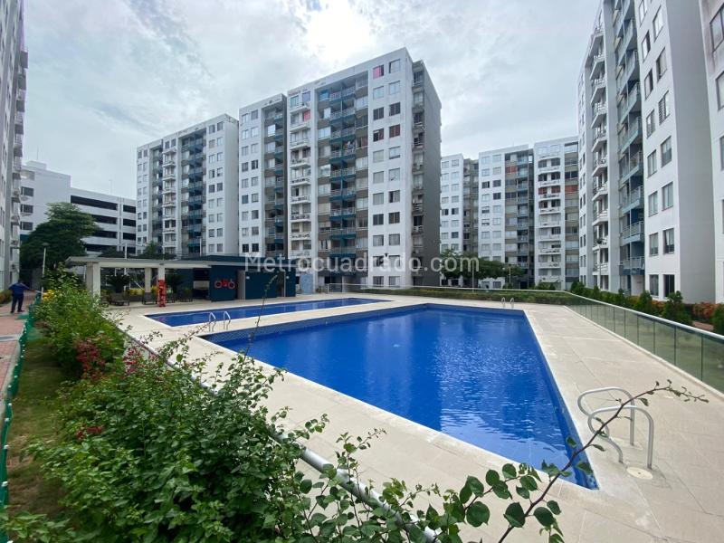 Apartment for rent in Barranquilla