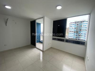 Apartamento de 3 alcobas en arriendo en Miramar, Barranquilla, 61 m² · foto 2 de 20