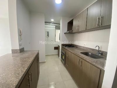 Apartamento de 3 alcobas en arriendo en Miramar, Barranquilla, 61 m² · foto 4 de 20