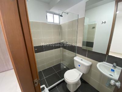 Apartamento de 3 alcobas en arriendo en Miramar, Barranquilla, 61 m² · foto 5 de 20