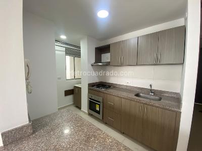 Apartamento de 3 alcobas en arriendo en Miramar, Barranquilla, 61 m² · foto 8 de 20